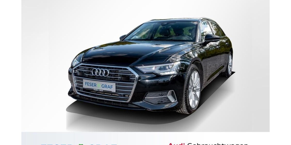 Audi A6 63.750 km 33.940 &euro; Magdeburg 39126