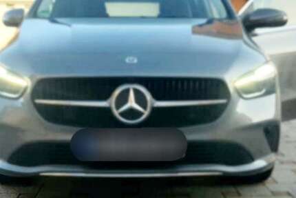 Mercedes-Benz 220 8.900 km 37.300 &euro; Baden-Baden 76532