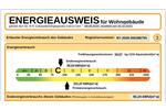 Etagenwohnung Burgkirchen an der Alz - 3.5 Zimmer, 103 m&sup2;, 307.000&euro; | Angebot:26663206