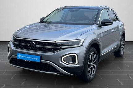 VW T-Roc 46.900 km 18.990 &euro; Homburg 66424