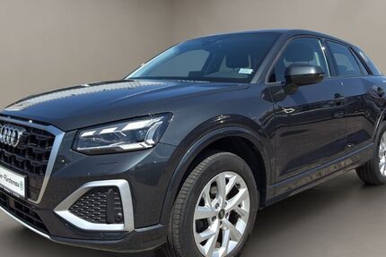 Audi Q2 52.800 km 25.490 &euro; Fürstenau 49584