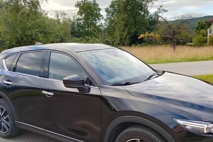 Mazda CX-5 192.400 km 13.800 &euro; Markdorf 88677