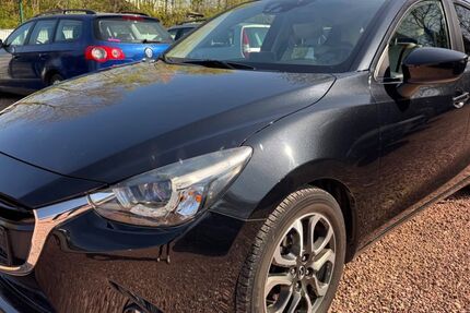 Mazda 2 112.700 km 8.900 &euro; Chemnitz 09120