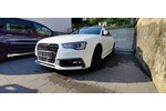 Audi A5 178.000 km 16.000 € Warburg 34414