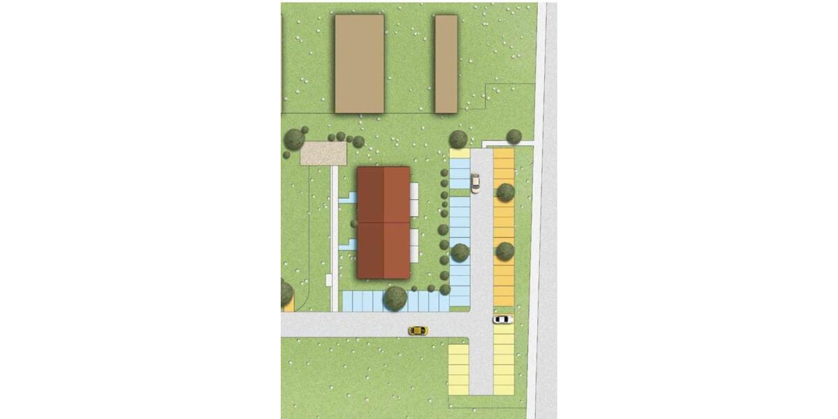 Dachgeschoßwohnung Markranstädt - 2 Zimmer, 63 m&sup2;, 175.000&euro; | Angebot:24747404