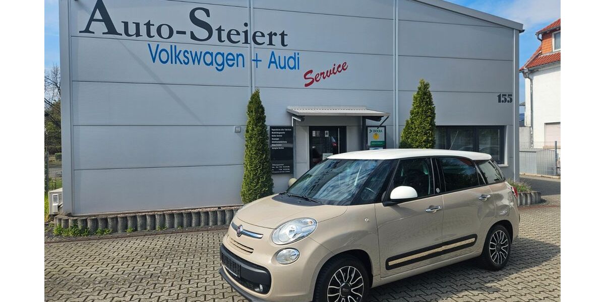 Fiat 500L 151.550 km 5.999 &euro; Weinheim 69469