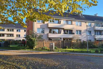 Wohnung zum Kaufen in Uetersen 174.900 € 60.2 m² 3 zimmer