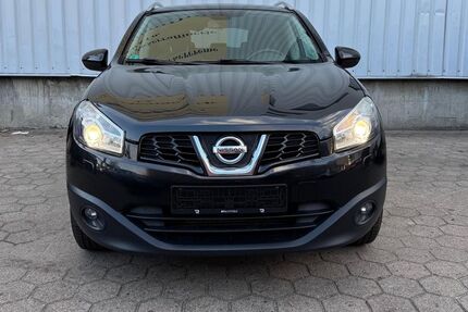 Nissan Qashqai 160.000 km 6.100 &euro; Hamburg 20539