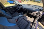 Audi A3 1,4 TFSI S LINE LIMOUSINE SERVICE NEU 73.500 km 15.999 &euro; Rudolstadt 07407