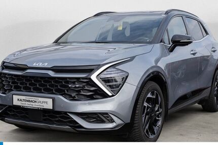 Kia Sportage 32.311 km 33.590 &euro; Overath-Vilkerath 51491