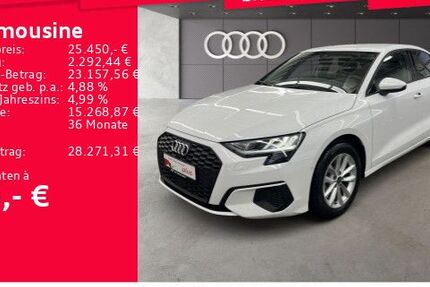 Audi A3 7.170 km 24.890 &euro; Frankfurt am Main 60326