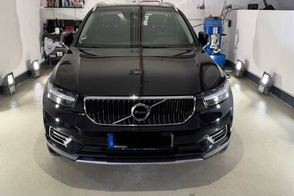 Volvo XC40 49.000 km 24.500 &euro; Stolberg 52223
