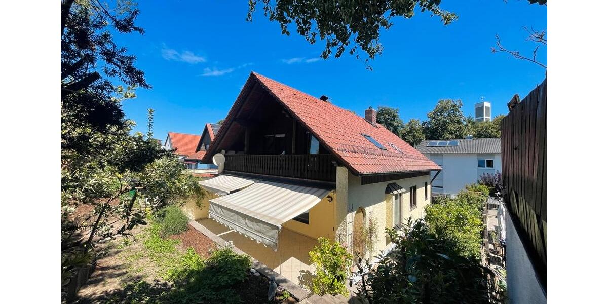 Einfamilienhaus Regensburg Galgenberg - 5 Zimmer, 170 m&sup2;, 830.000&euro; | Angebot:25963443
