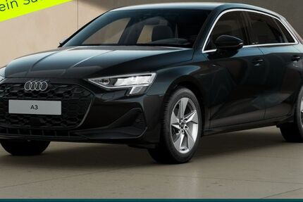 Audi A3 7.050 km 31.630 € Merseburg 06217