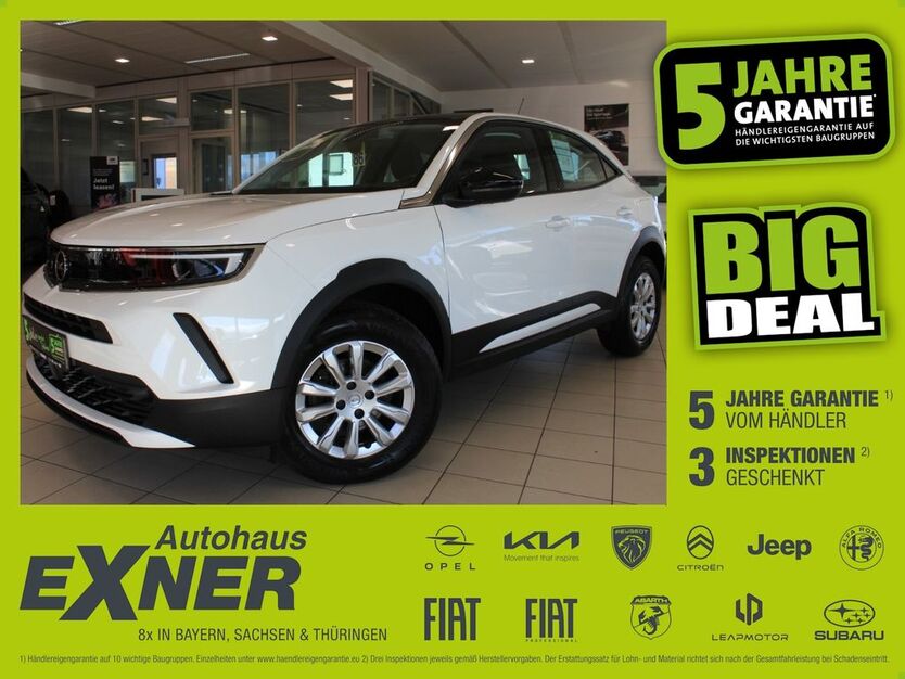 Opel Mokka 116.298 km 13.990 € Hof 95032