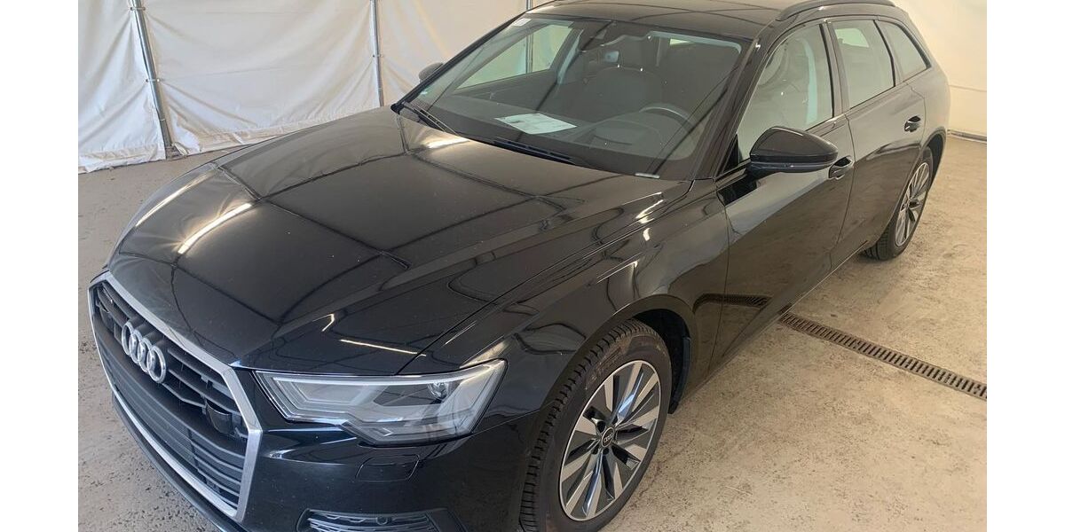Audi A6 92.572 km 27.490 &euro; Steinbach-Hallenberg OT Herges-Hallenberg 98587