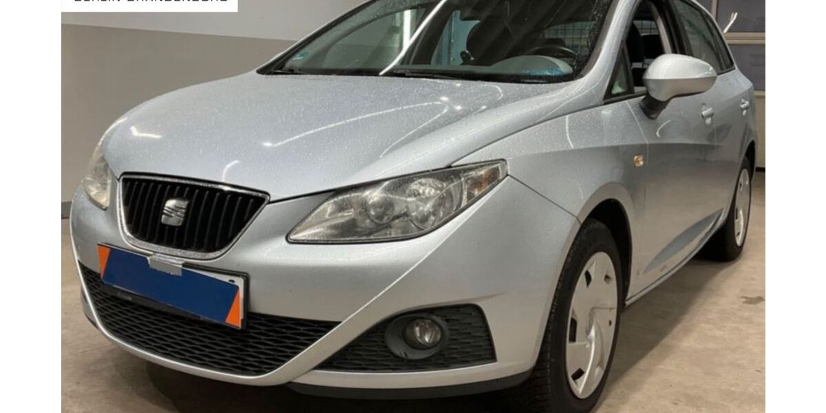 Seat Ibiza 171.715 km 3.990 &euro; Falkensee 14612