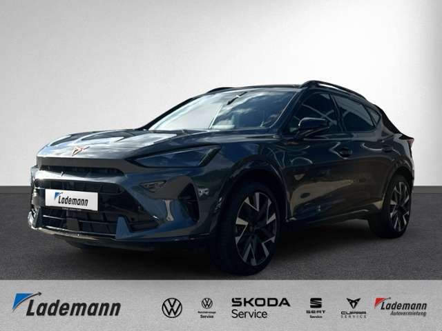 Cupra Formentor 1.200 km 37.789 &euro; Buchen 74722