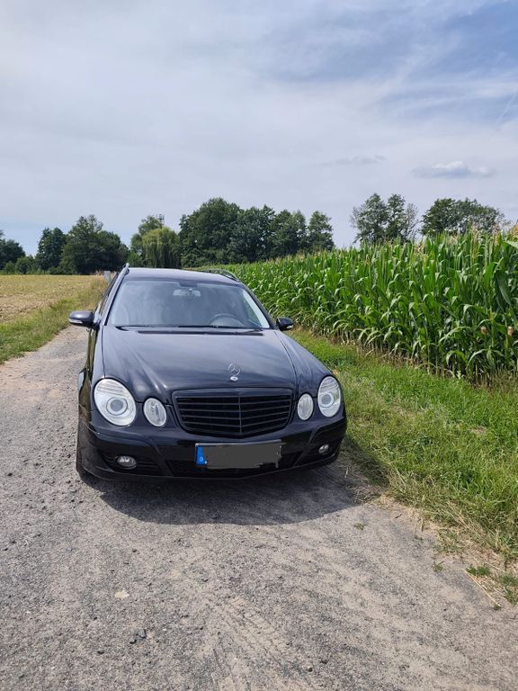 Mercedes-Benz E 220 366.588 km 5.555 € Breuberg 64747