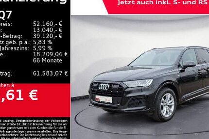 Audi Q7 73.358 km 50.990 &euro; Kehl 77694