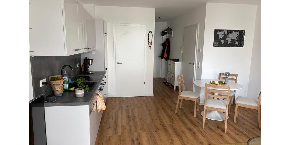 Etagenwohnung Linden - 2 Zimmer, 58 m&sup2;, 990&euro; | Angebot:26136927