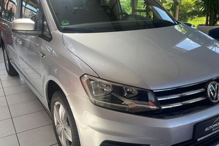 VW Caddy 136.900 km 16.700 &euro; Frankenhardt-Honhardt 74586