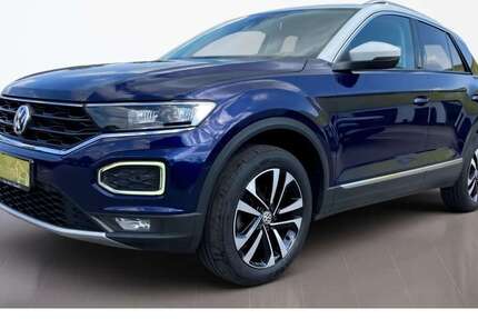 VW T-Roc 59.700 km 19.980 &euro; Waldkraiburg LK Mühldorf 84478