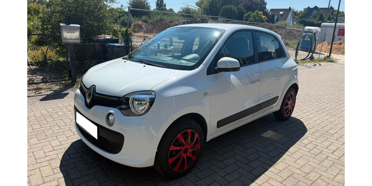 Renault Twingo 95.000 km 3.900 &euro; Dusseldorf 40591