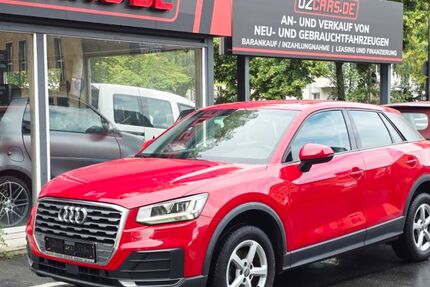 Audi Q2 89.823 km 17.990 &euro; Berlin 10965