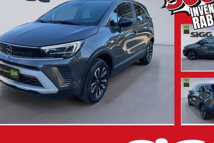 Opel Crossland (X) 21.765 km 17.980 &euro; Augsburg 86179
