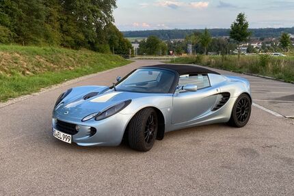 Lotus Elise 69.800 km 32.650 &euro; München 80992