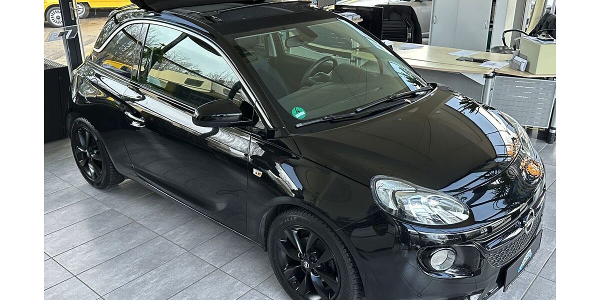 Opel Adam 40.000 km 10.990 &euro; Neuwied 56564