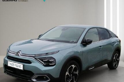 Citroen C4 23.240 km 18.695 &euro; Landsberg 86899