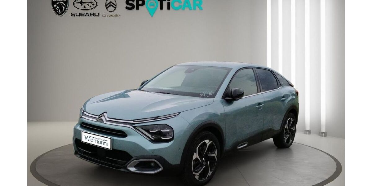 Citroen C4 23.240 km 18.695 &euro; Landsberg 86899