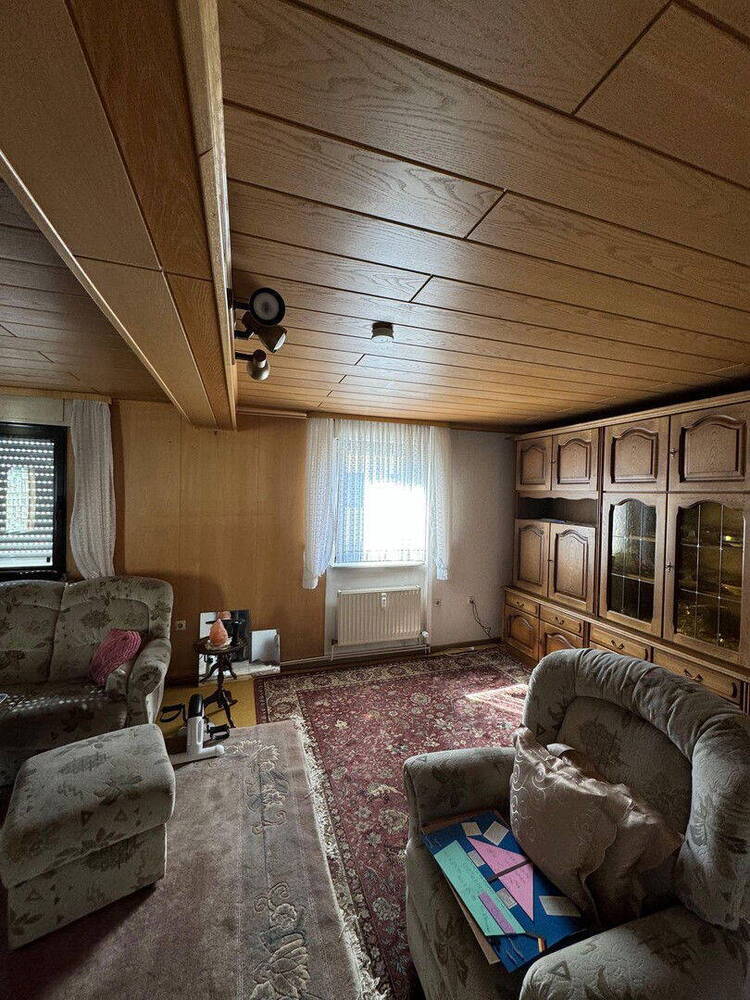 Die ideale Immobilie für Familien Mehrgenerationenhaus