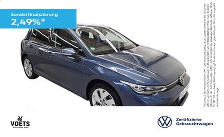 VW Golf 15.234 km 30.980 &euro; Magdeburg 39126