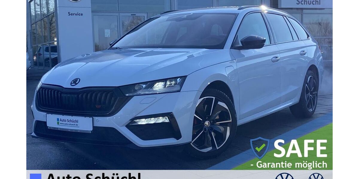 Skoda Octavia 35.119 km 26.358 &euro; Schrobenhausen-Edelshsn. 86529