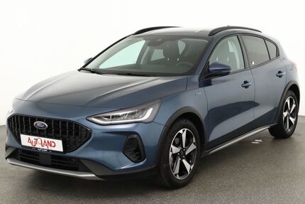 Ford Focus 38.901 km 18.890 &euro; Berlin 12683