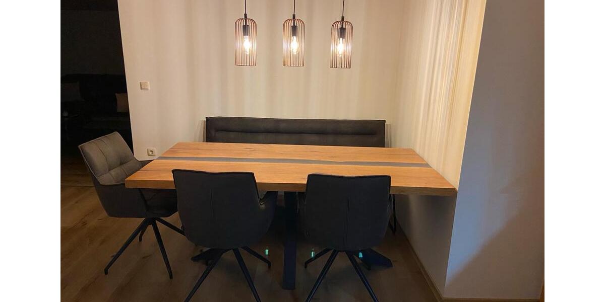 Etagenwohnung Chamerau - 3 Zimmer, 100 m&sup2;, 1.000&euro; | Angebot:24617376