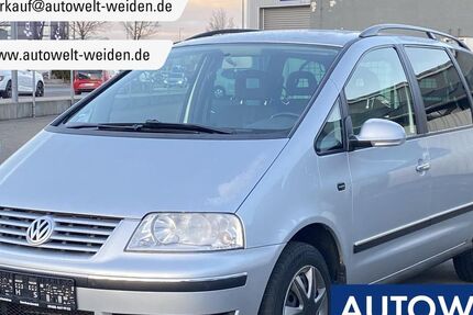 VW Sharan 311.700 km 2.900 &euro; Weiden 92637