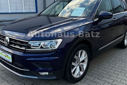VW Tiguan 98.300 km 23.690 € Dörth 56281