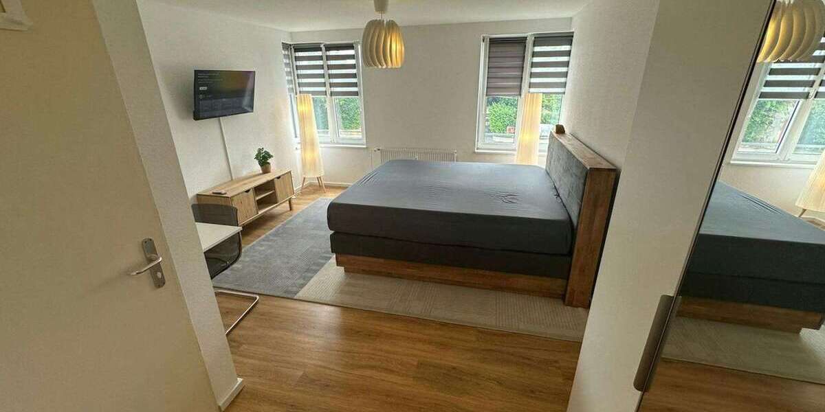 Zimmer Mannheim Neckarau - 1 Zimmer, 950&euro; | Angebot:27103541