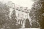 Liebhaberstück ehemaliges Herrenhaus Bauruine z. Wiederaufbau zimmer