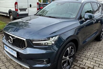 Volvo XC40 36.800 km 30.990 € Pfaffenhofen 89284