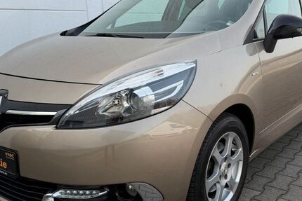 Renault Scenic 145.900 km 6.390 &euro; Münster 48165