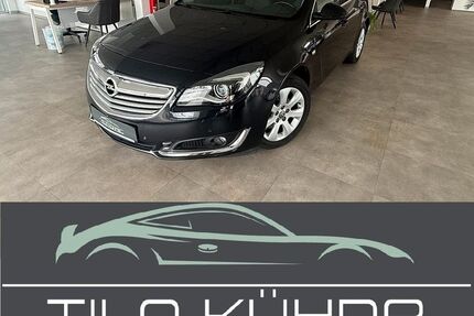 Opel Insignia 163.597 km 7.990 &euro; Bad Düben 04849