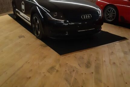 Audi TT 154.000 km 7.850 &euro; Dietfurt 92345