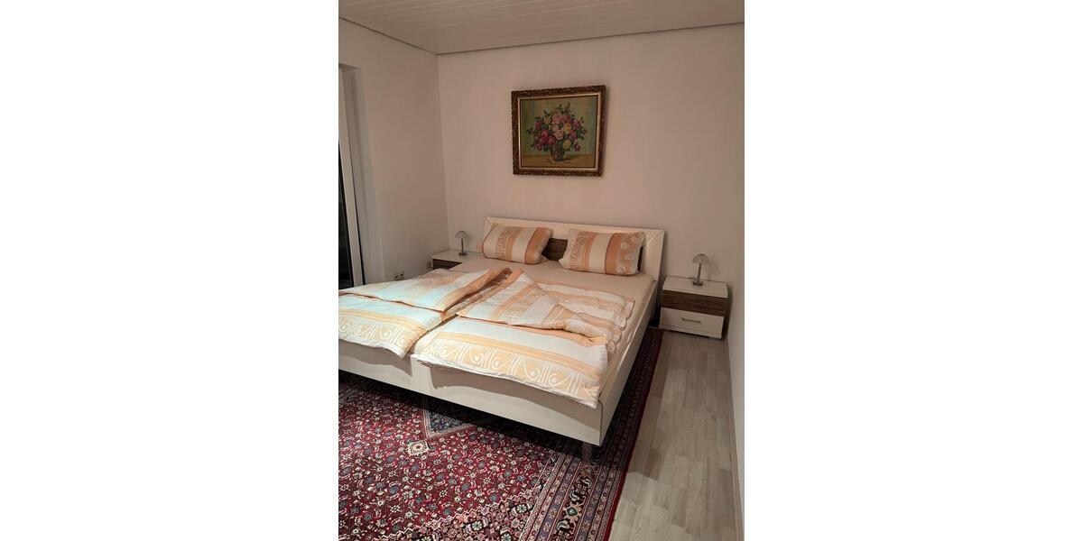 Etagenwohnung Mühltal - 4 Zimmer, 25 m&sup2;, 50&euro; | Angebot:24733675