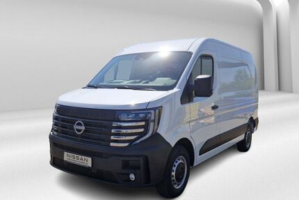 Nissan Interstar 1.500 km 36.750 &euro; Heidelberg 69126