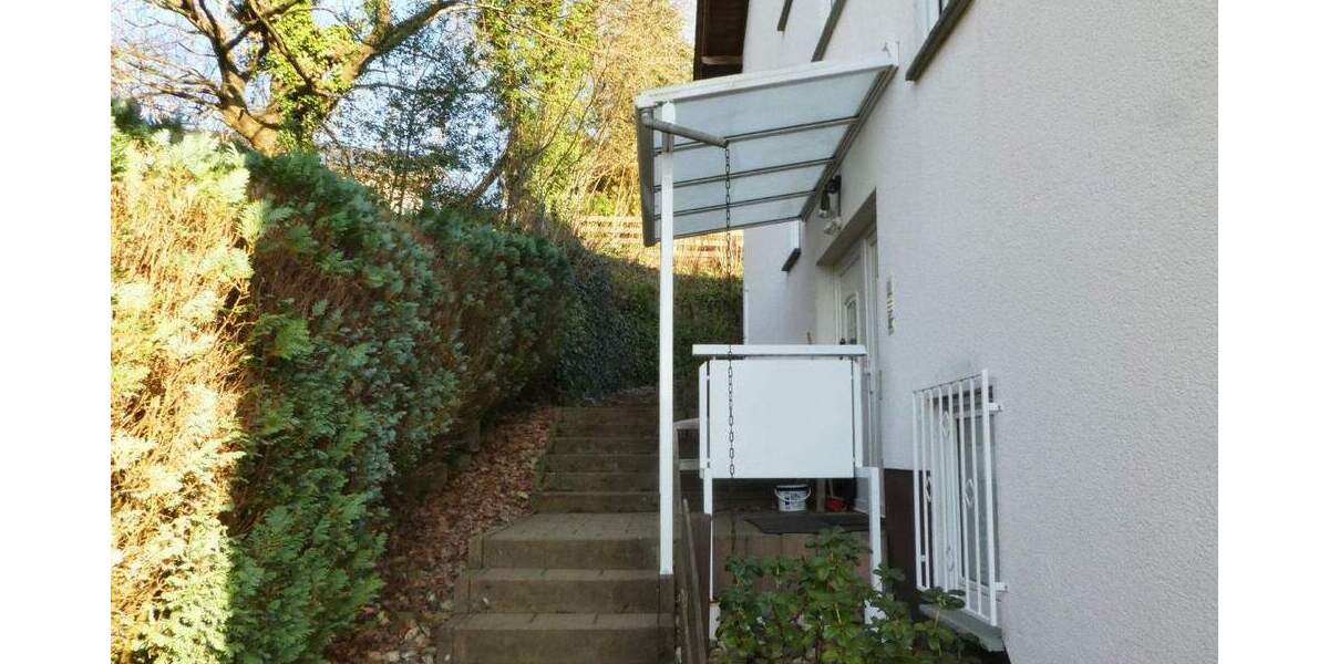 Etagenwohnung Brachttal Hellstein - 5 Zimmer, 136 m&sup2;, 290.000&euro; | Angebot:25704438